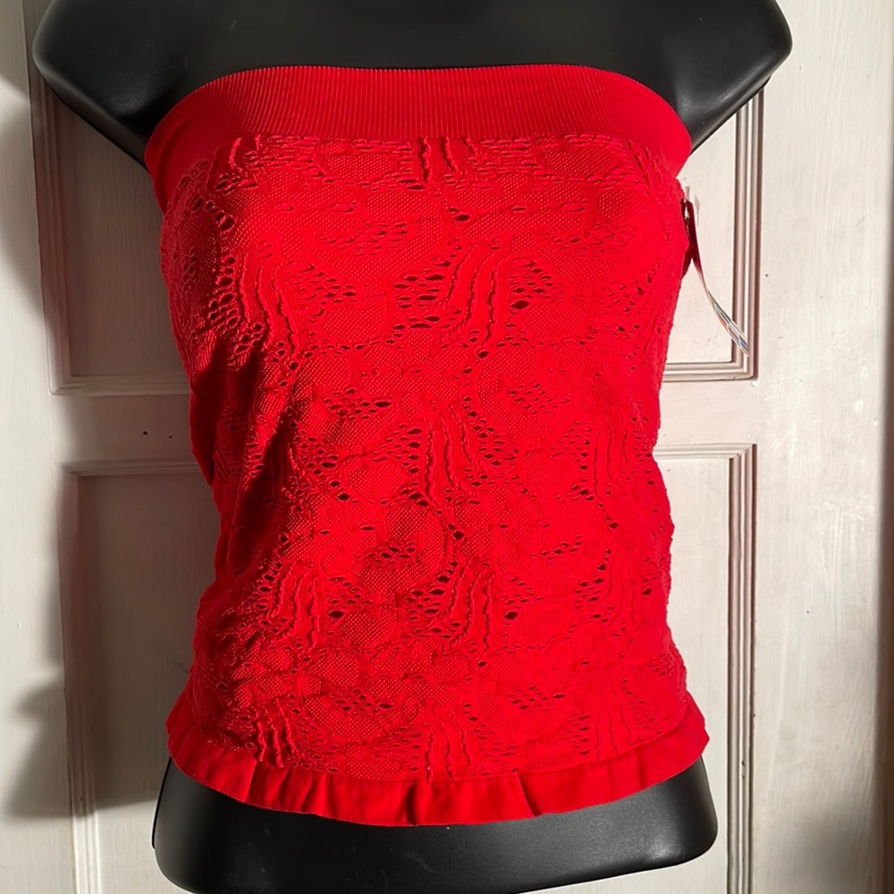 GreeNice,L/XL Tub Top